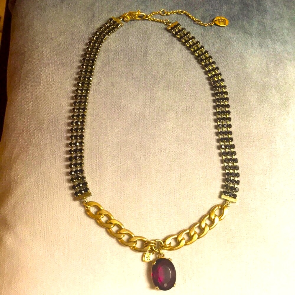 Crown Jewelry Women's Necklaces